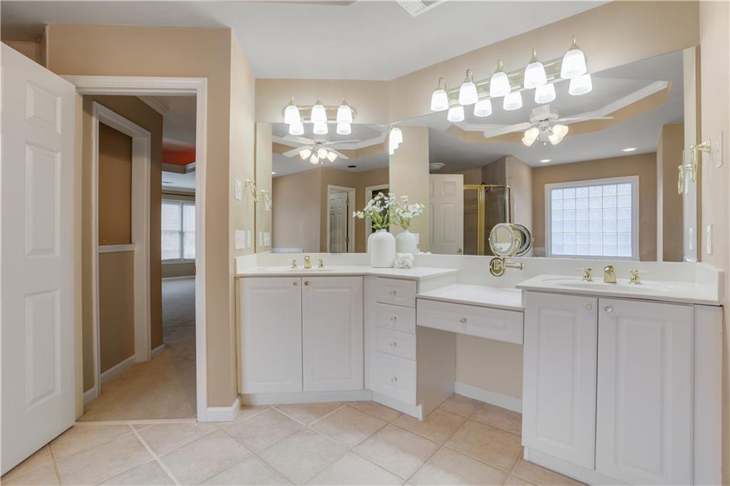 803 Rocky Ridge Court Canton, GA 30114 - Photo 31 of 74