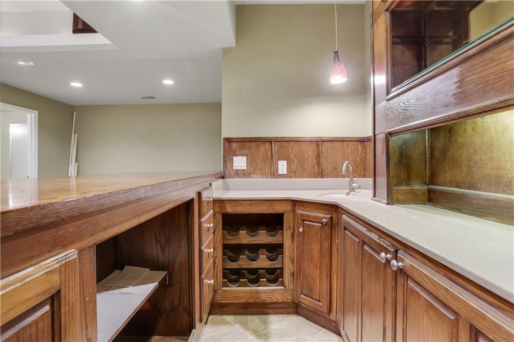 803 Rocky Ridge Court Canton, GA 30114 - Photo 55 of 74