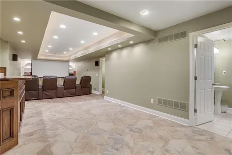 $949,900 | 803 Rocky Ridge Court, Canton, GA 30114