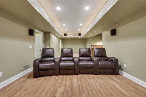 $949,900 | 803 Rocky Ridge Court, Canton, GA 30114