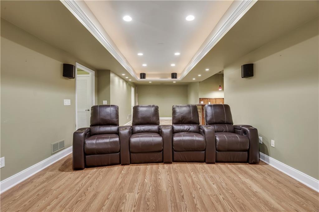 803 Rocky Ridge Court Canton, GA 30114 - Photo 58 of 74 a living room with furniture