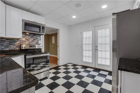 $949,900 | 803 Rocky Ridge Court, Canton, GA 30114