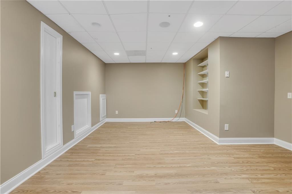 803 Rocky Ridge Court Canton, GA 30114 - Photo 63 of 74