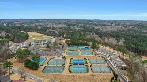 $949,900 | 803 Rocky Ridge Court, Canton, GA 30114