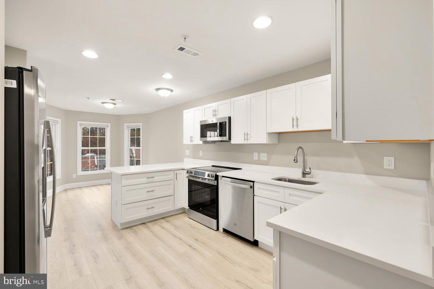 1753 W Street Southeast, Unit C Washington, DC 20020 - Photo 1 of 29