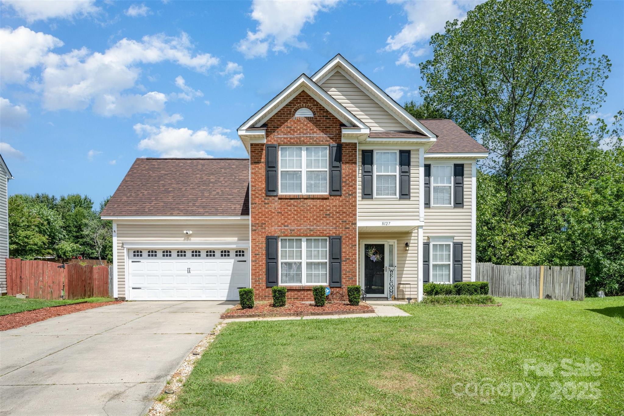 8127 Trotter Road Charlotte, NC 28216 - Photo 1 of 41 Gallery Image 1
