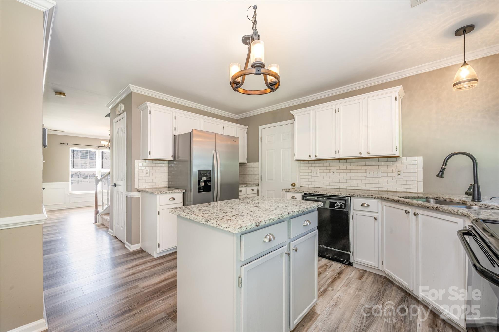 8127 Trotter Road Charlotte, NC 28216 - Photo 16 of 41 Gallery Image 16
