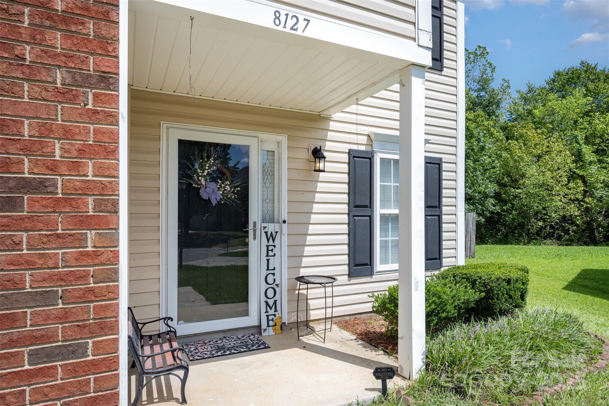 8127 Trotter Road Charlotte, NC 28216 - Photo 2 of 41 Gallery Image 2