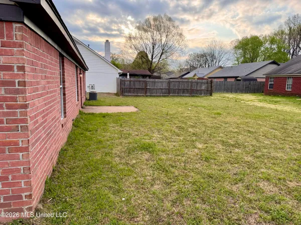$1,395 | 2647 Winwood Cove, Horn Lake, MS 38637