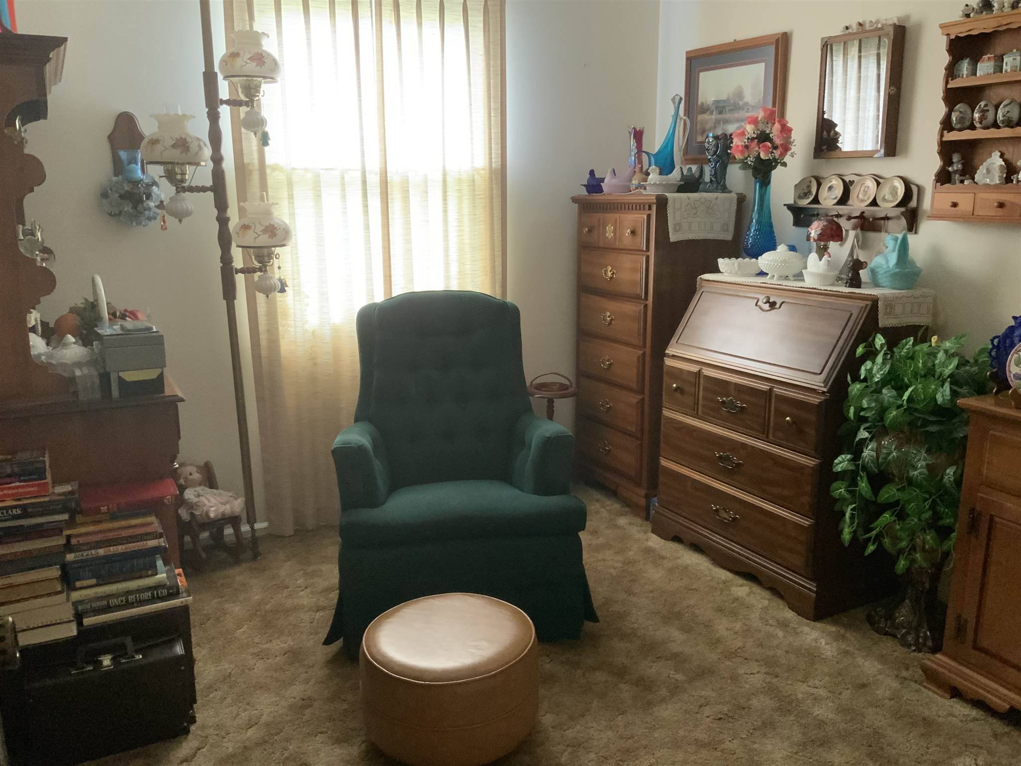 1439 Stogdill Road Bluffton, IN 46714 - Photo 21 of 21 Gallery Image 21