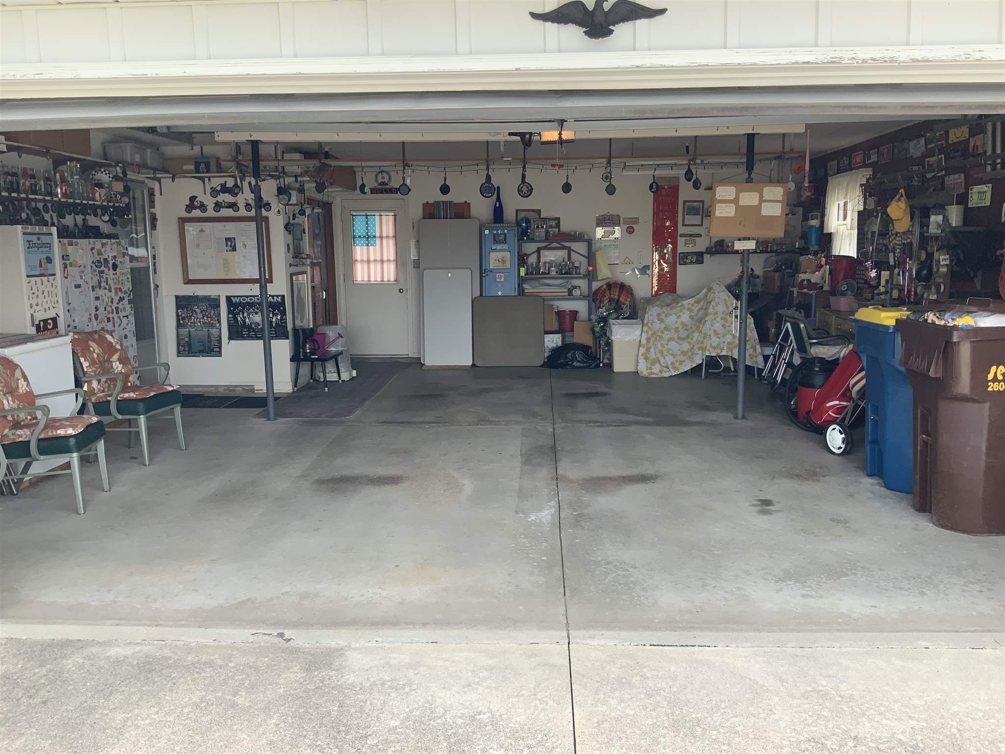1439 Stogdill Road Bluffton, IN 46714 - Photo 7 of 21 Gallery Image 7