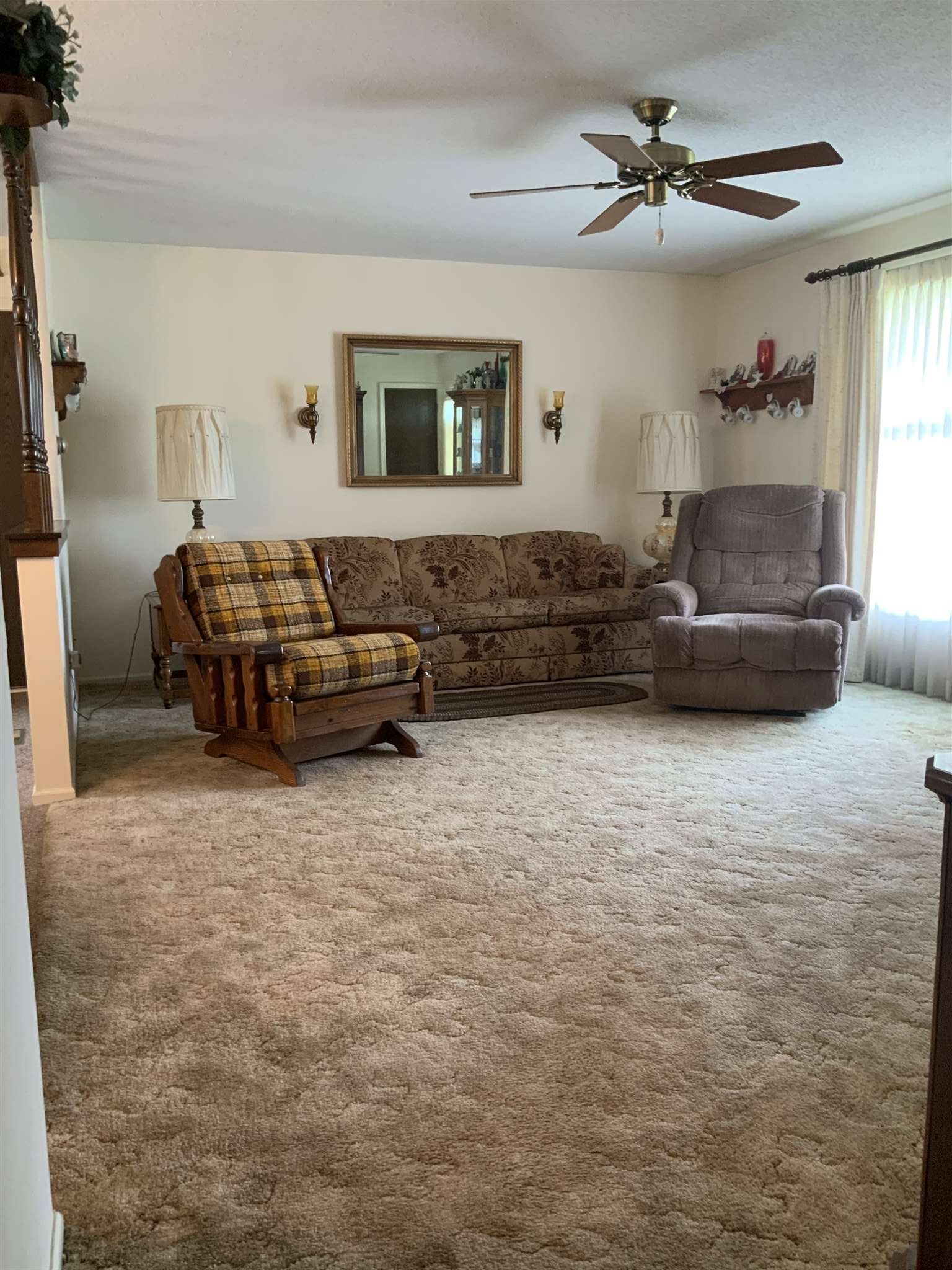 1439 Stogdill Road Bluffton, IN 46714 - Photo 8 of 21 Gallery Image 8