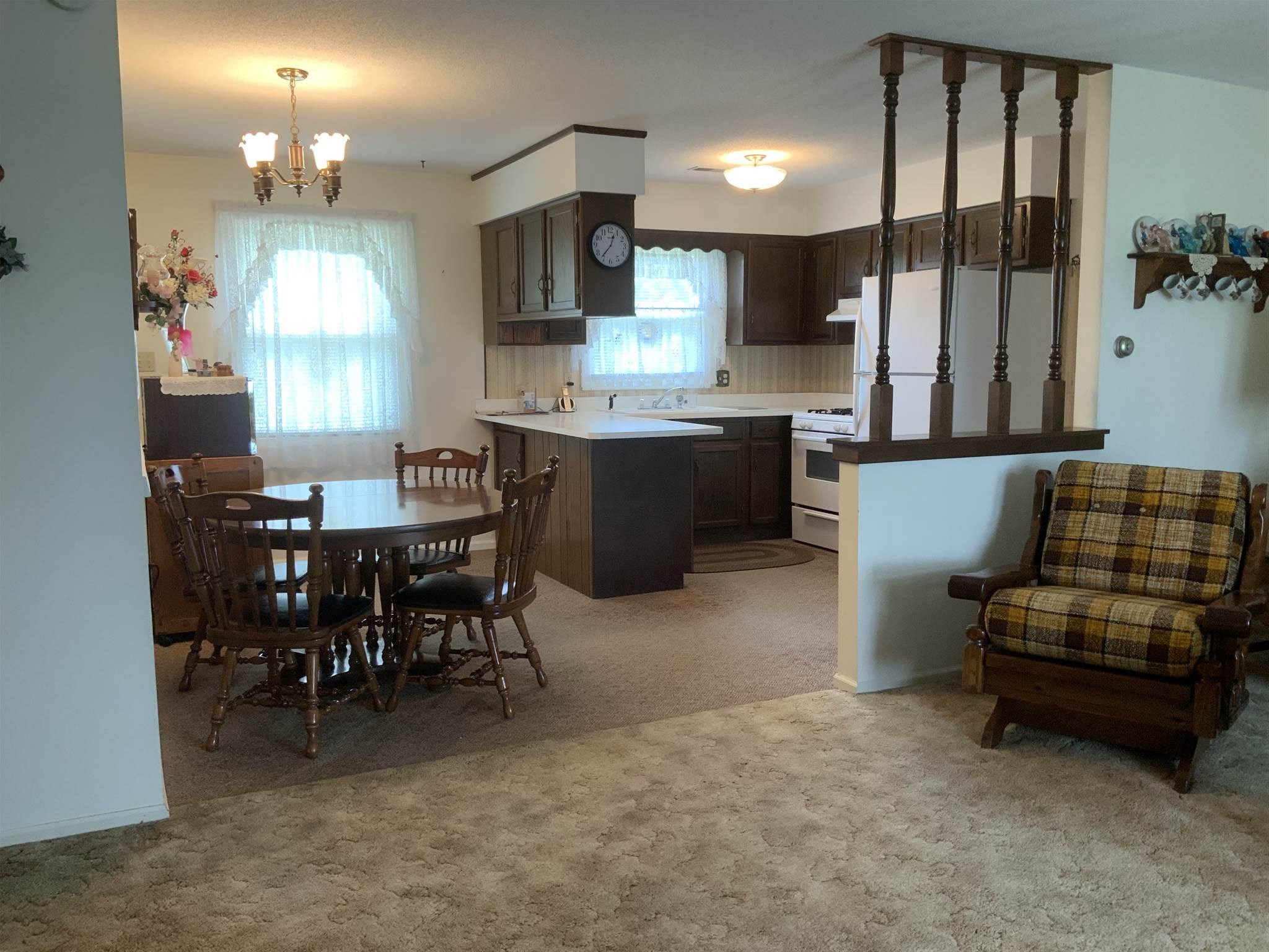 1439 Stogdill Road Bluffton, IN 46714 - Photo 10 of 21 Gallery Image 10