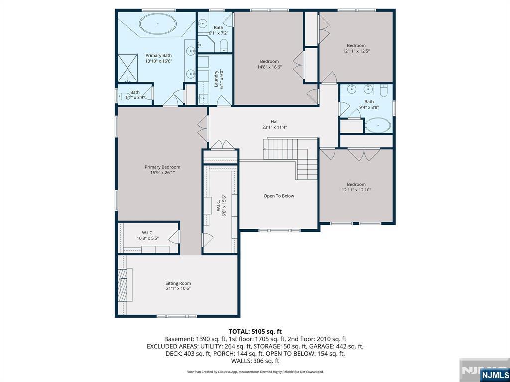 42 Spring Valley Road Montvale, NJ 07645 - Photo 46 of 50