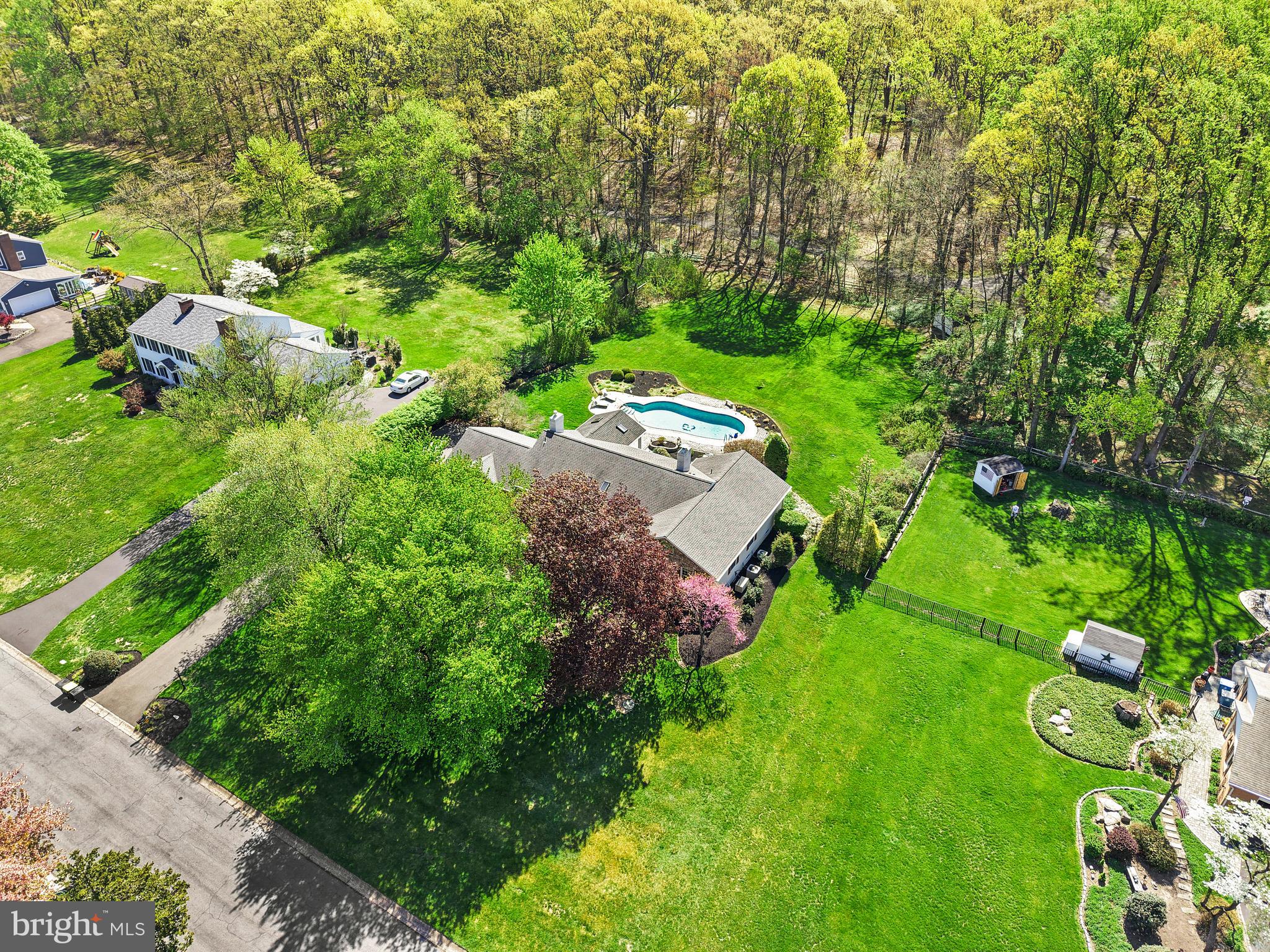 5774 South Deer Run Road Doylestown, PA 18902 - Photo 38 of 41 Gallery Image 38
