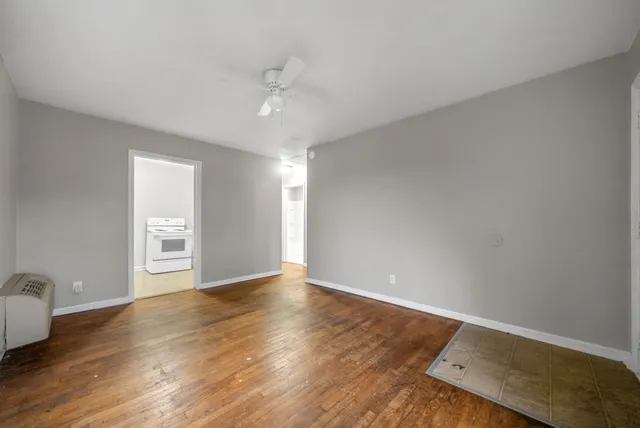 $625 | 1525 Ferrell Street, Unit 1, Hopkinsville, KY 42240