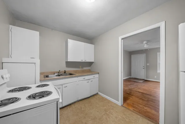 $625 | 1525 Ferrell Street, Unit 1, Hopkinsville, KY 42240