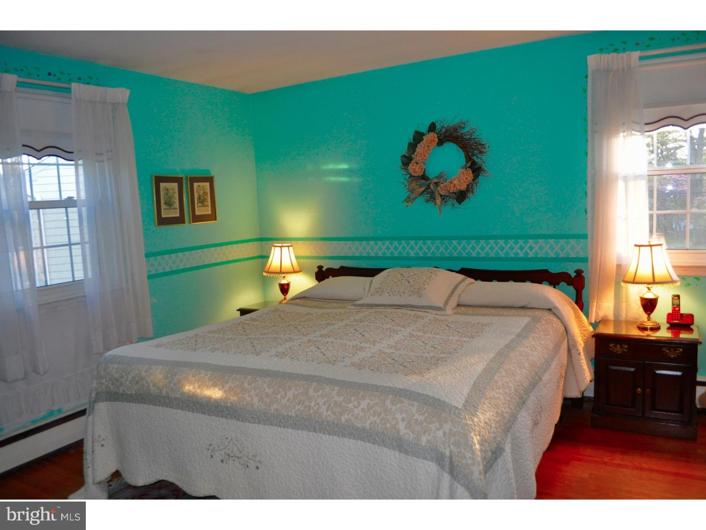 501 Beatty Road Springfield, PA 19064 - Photo 14 of 25 Master Bedroom