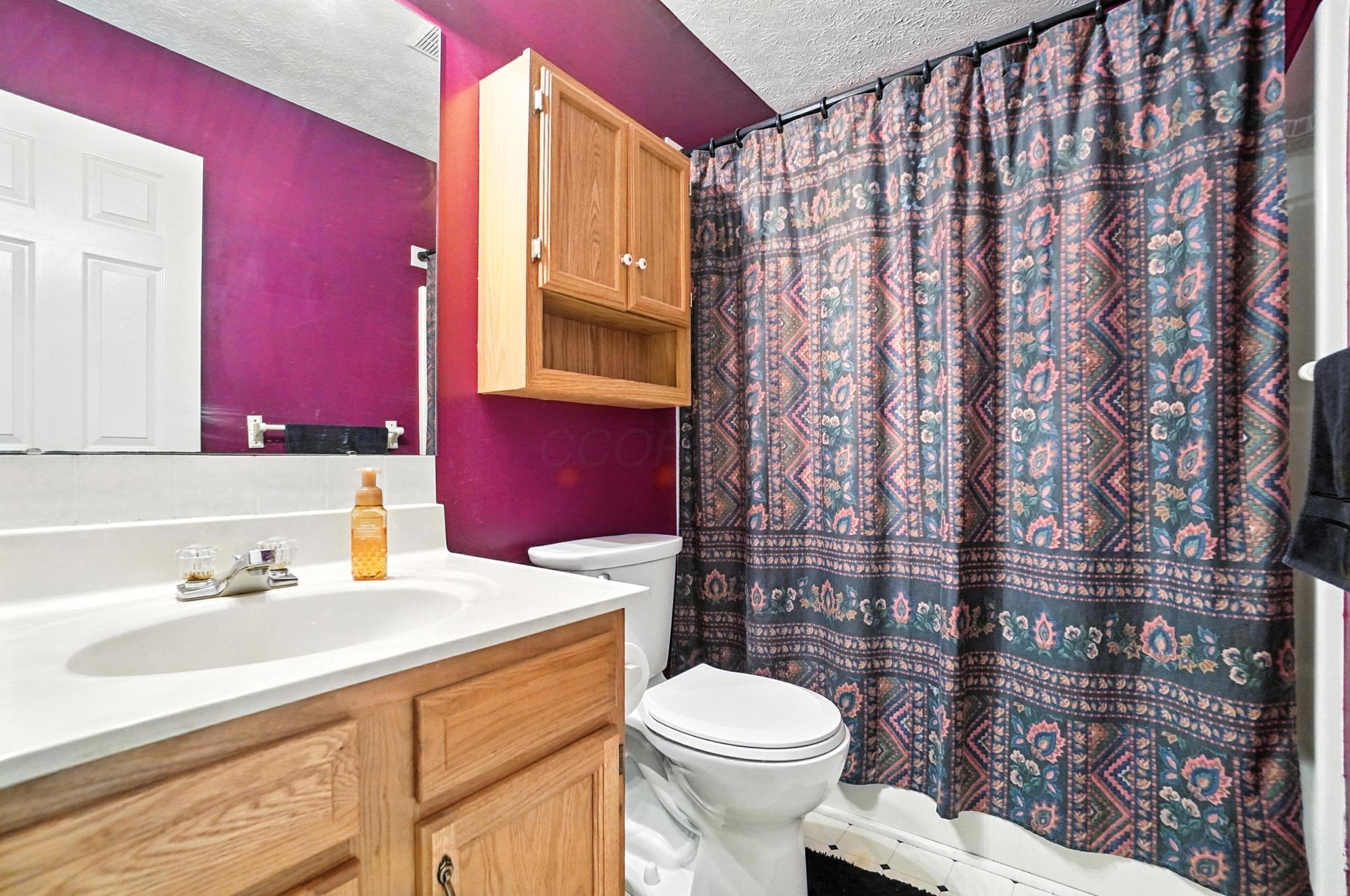 1355 Perry Road Cable, OH 43009 - Photo 35 of 55 Guest Bath