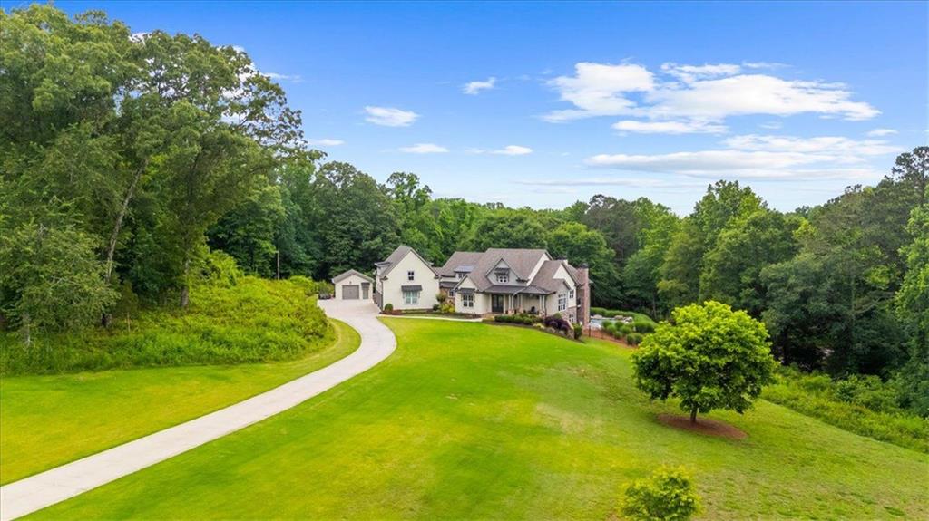 2503 Sugar Pike Road Canton, GA 30115 - Photo 16 of 134