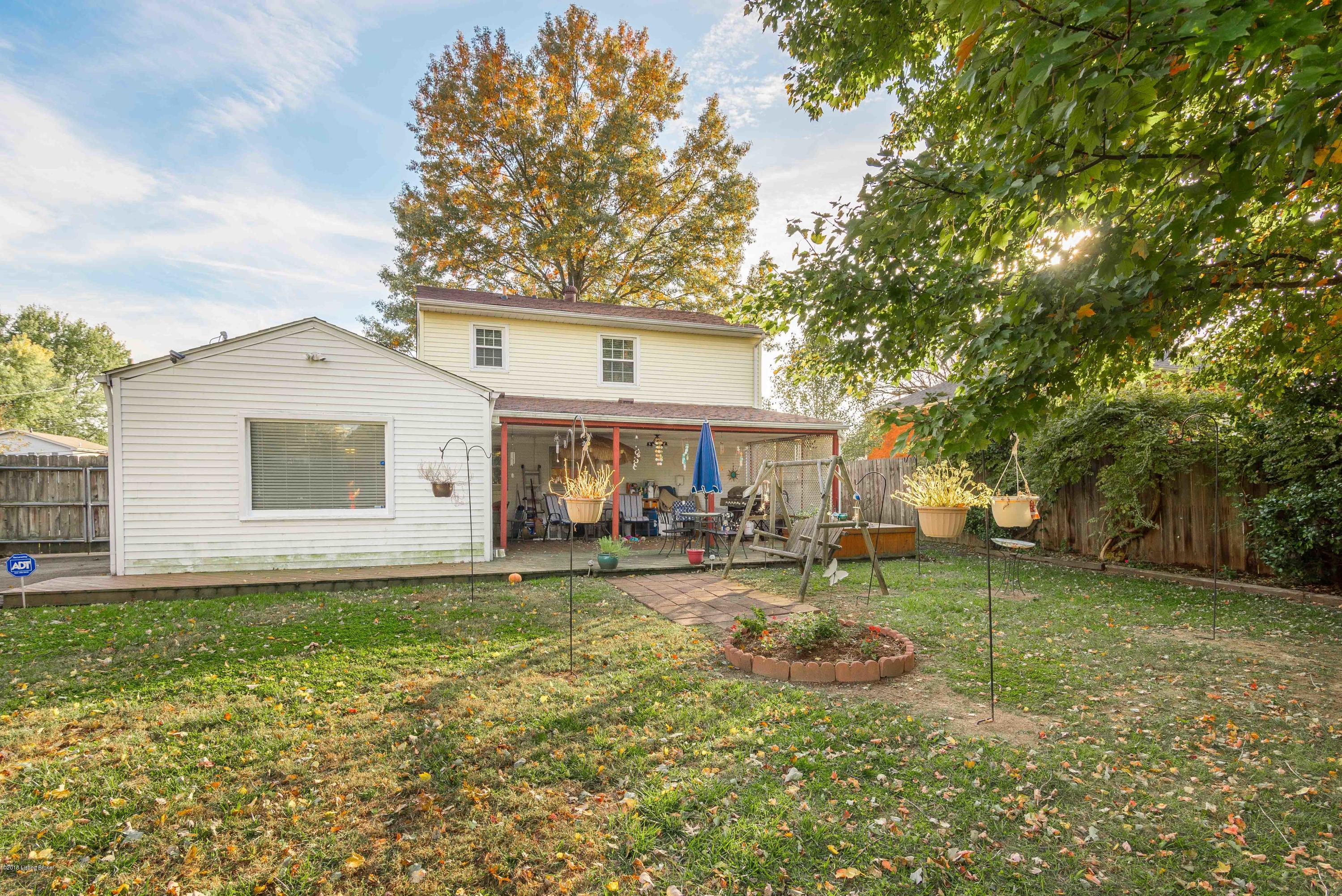 10109 St Rene Road Louisville, KY 40299 - Photo 24 of 30 DHI-124