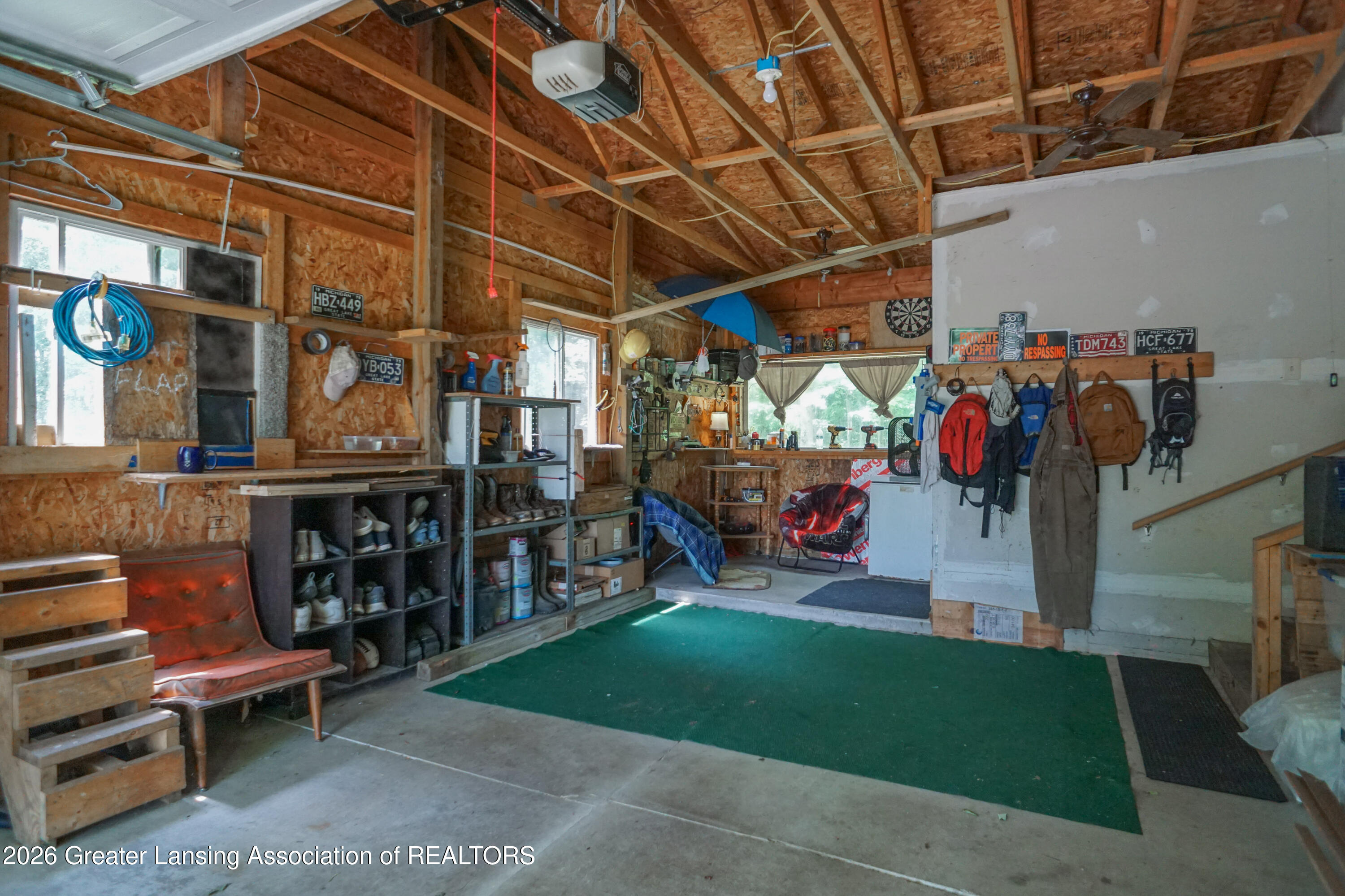 1416 South Ainger Road Charlotte, MI 48813 - Photo 48 of 74 1416 S Ainger Rd, Charlotte-49