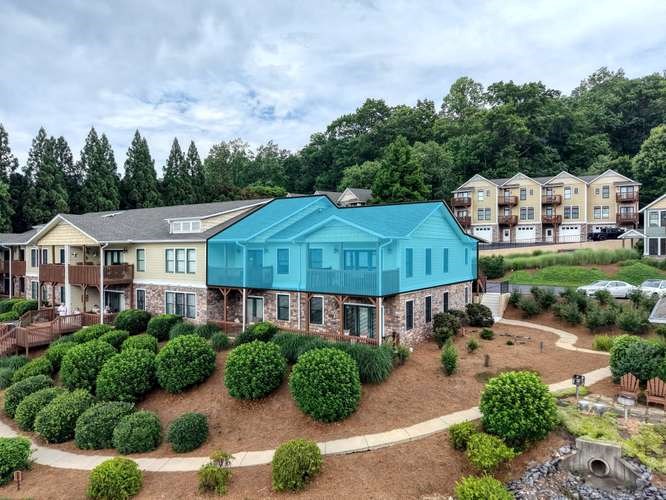 1409 Lakeside Road Hiawassee, GA 30546 - Photo 5 of 11