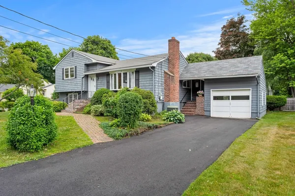 $639,900 | 10 Pine Road, Beverly, MA 01915