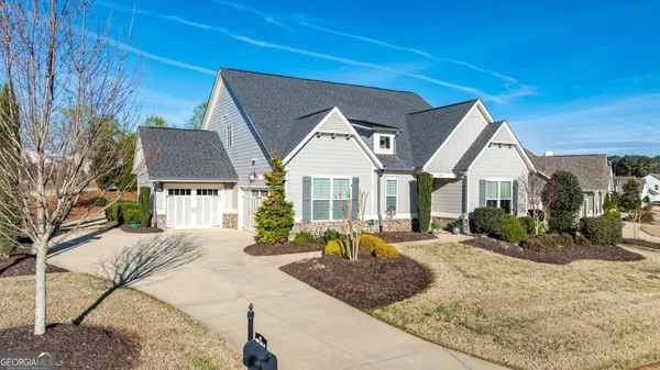 $625,000 | 1231 Hidden Hills Circle, Greensboro, GA 30642
