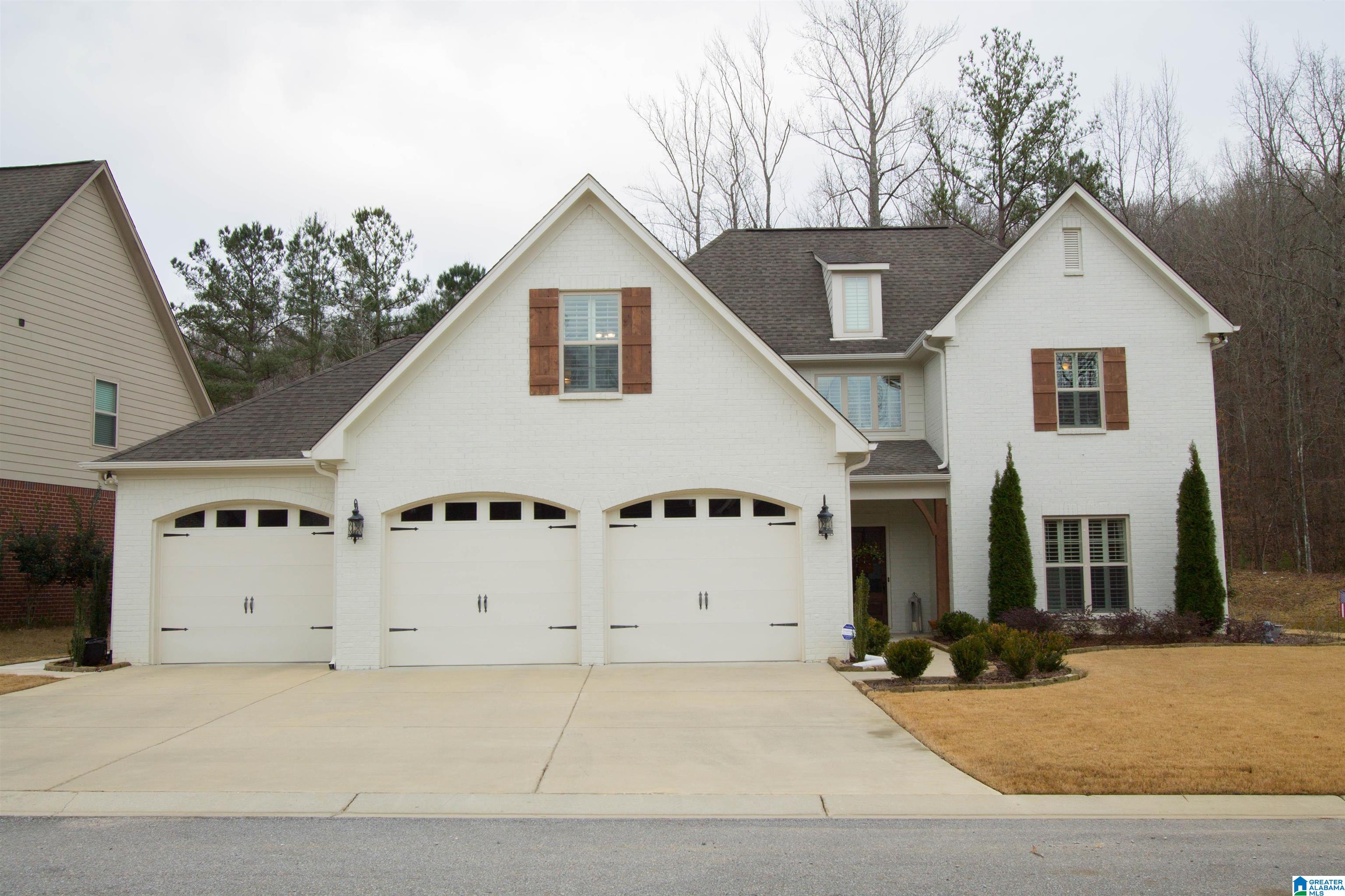 623 Kirkwall Lane Pelham, AL 35124 - Photo 1 of 37