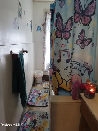 $130,000 | 164-166 Houghton Street, North Adams, MA 01247