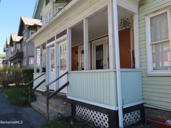 $130,000 | 164-166 Houghton Street, North Adams, MA 01247