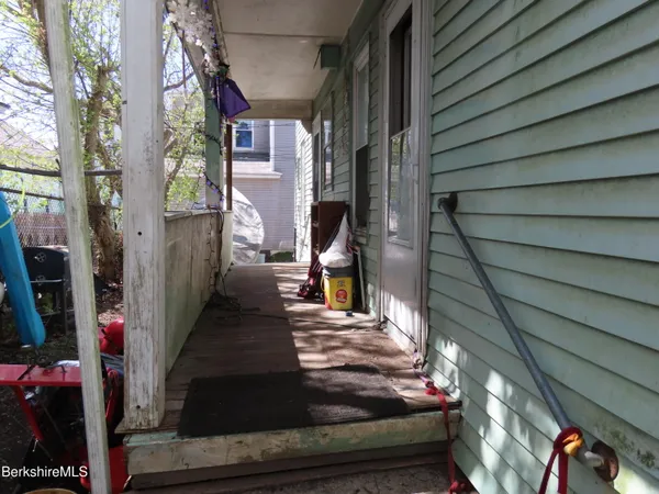 $130,000 | 164-166 Houghton Street, North Adams, MA 01247