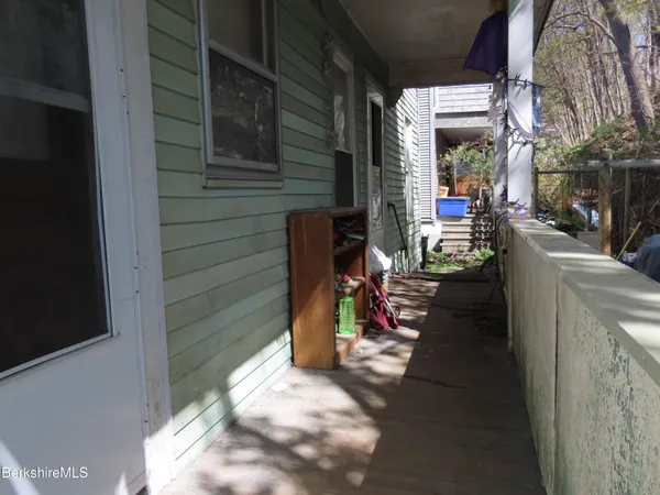 $130,000 | 164-166 Houghton Street, North Adams, MA 01247