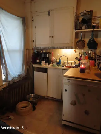 $130,000 | 164-166 Houghton Street, North Adams, MA 01247