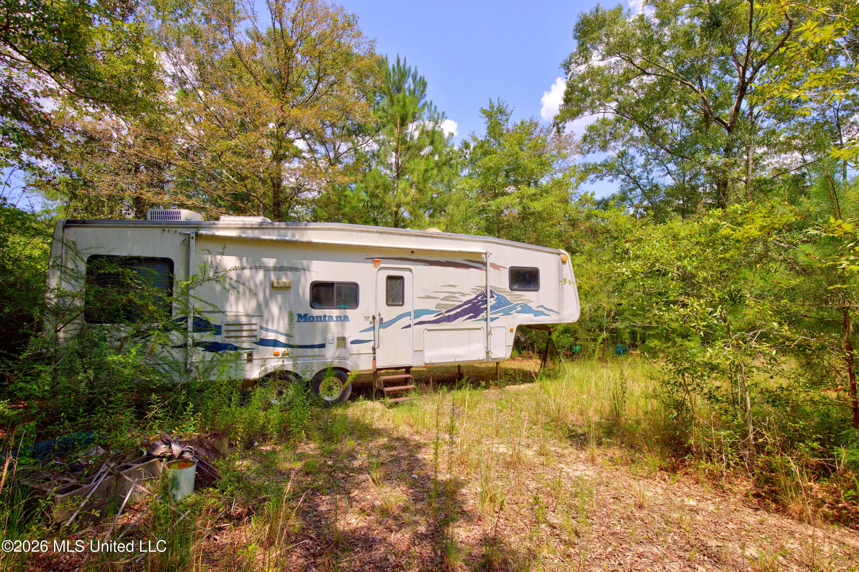 20237 Fox Ridge Drive Saucier, MS 39574 - Photo 17 of 32 20237FoxRidgeDr.-24
