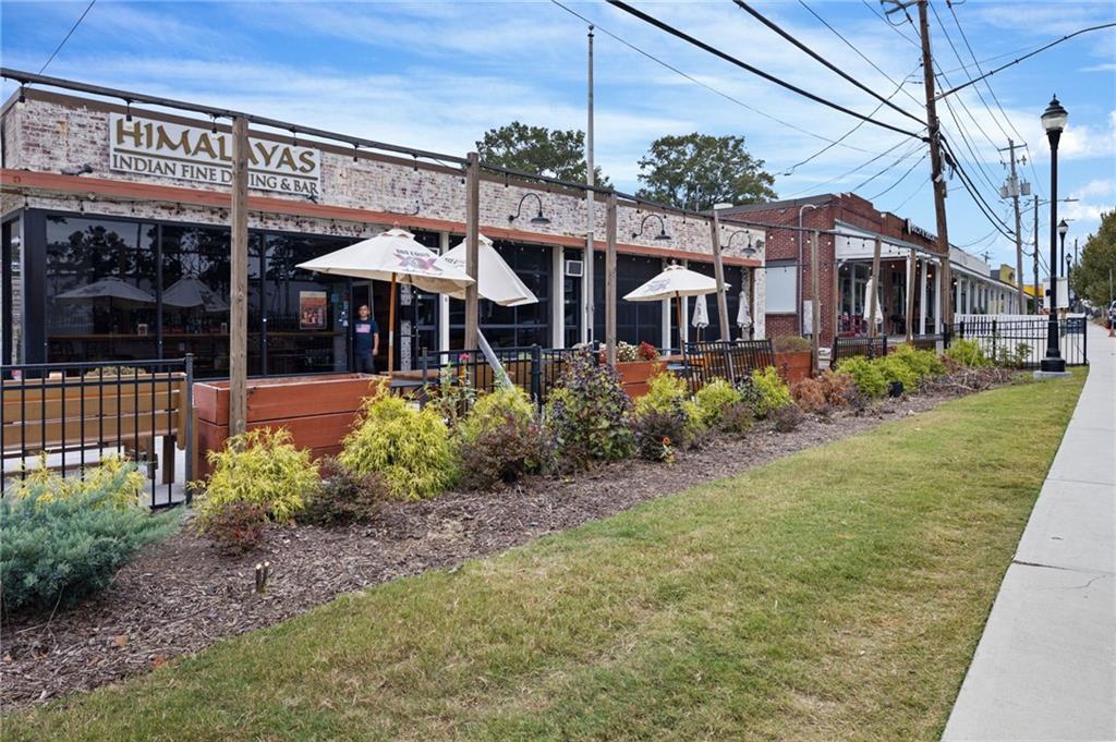 5300 Peachtree Road, Unit 2104 Chamblee, GA 30341 - Photo 21 of 23
