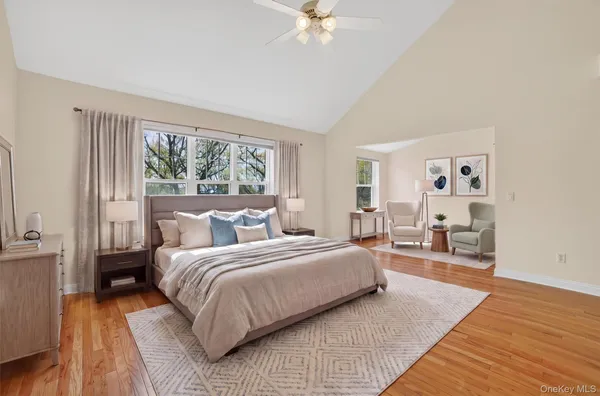 $7,500 | 107 Winding Ridge Road, Unit 107, White Plains, NY 10603