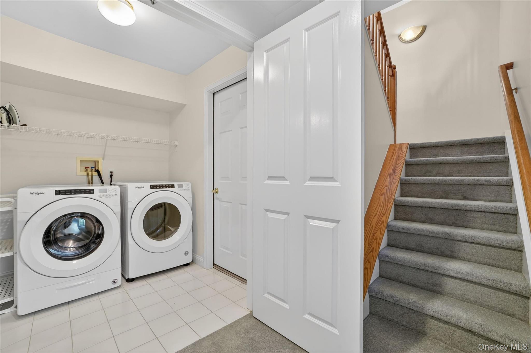 107 Winding Ridge Road, Unit 107 White Plains, NY 10603 - Photo 29 of 50 laundry