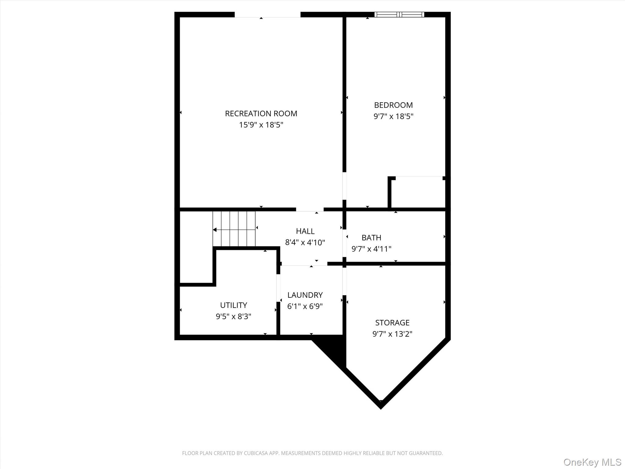 107 Winding Ridge Road, Unit 107 White Plains, NY 10603 - Photo 49 of 50