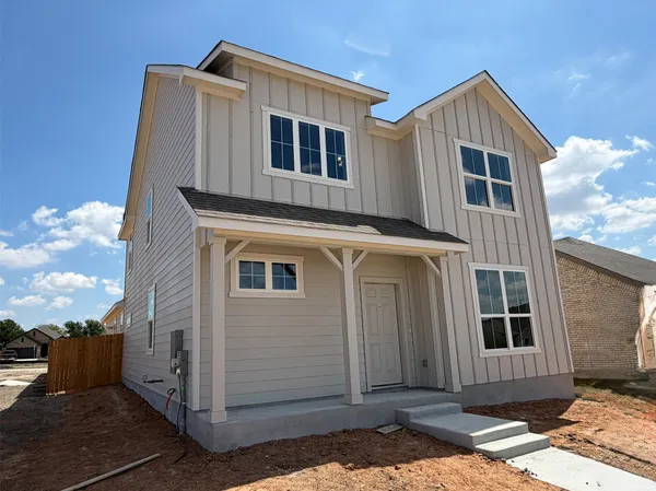 $349,990 | 13529 Muny Parkway, Elgin, TX 78621