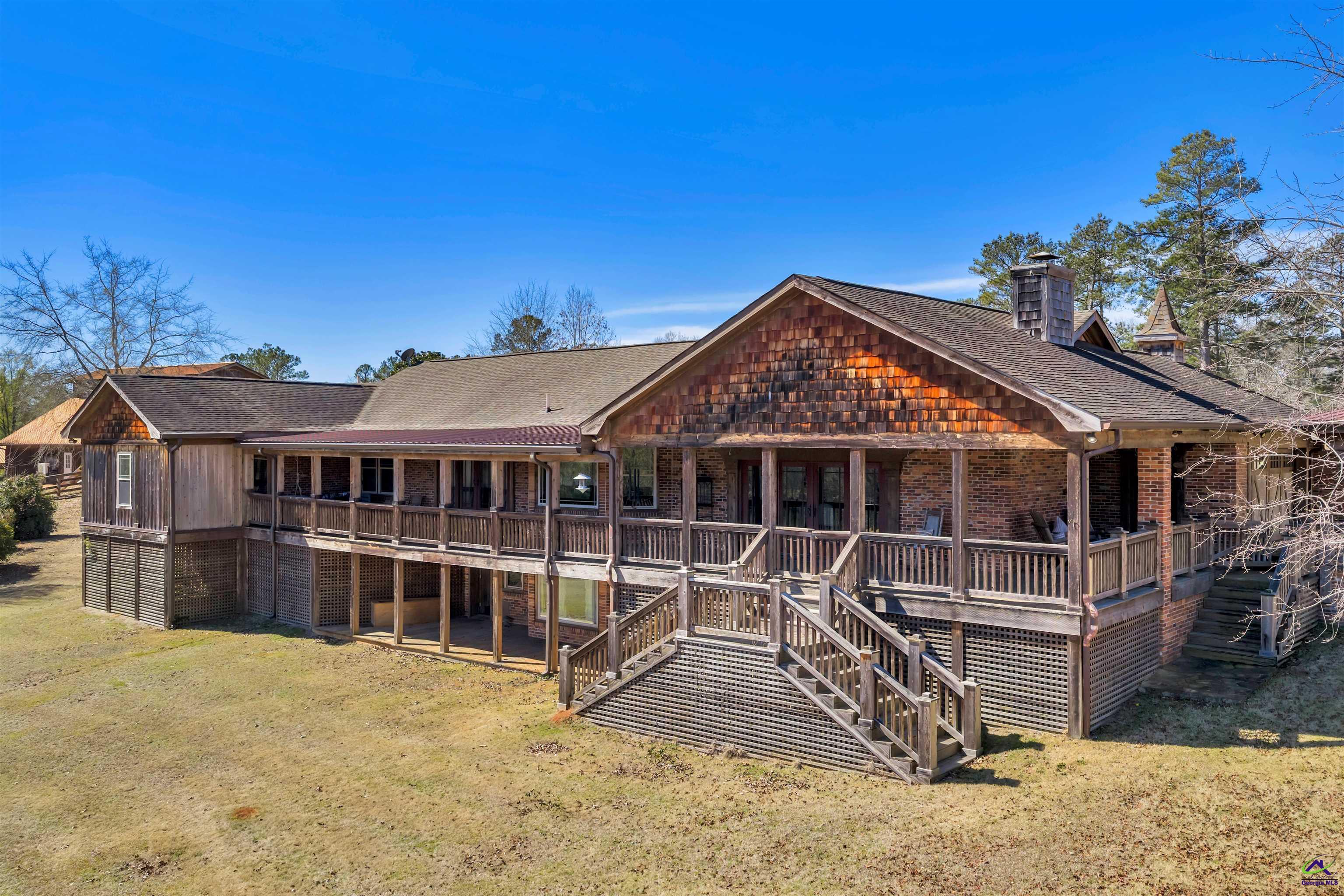 407 J R Sims Road Irwinton, GA 31042 - Photo 86 of 94
