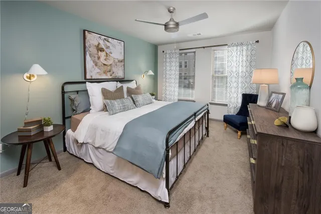 $1,976 | 6919 Peachtree Road, Unit 545, Atlanta, GA 30328