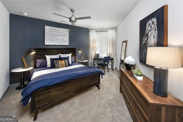 $1,976 | 6919 Peachtree Road, Unit 545, Atlanta, GA 30328