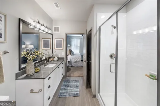 $1,976 | 6919 Peachtree Road, Unit 545, Atlanta, GA 30328