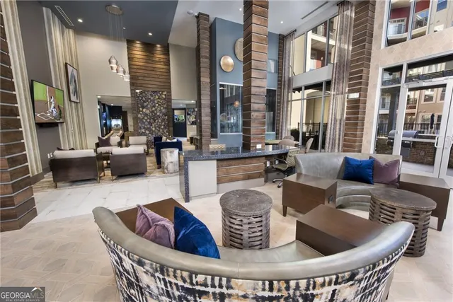 $1,976 | 6919 Peachtree Road, Unit 545, Atlanta, GA 30328