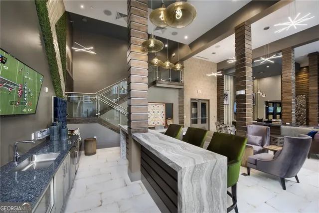 $1,976 | 6919 Peachtree Road, Unit 545, Atlanta, GA 30328