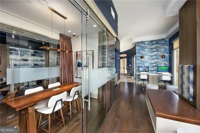 $1,976 | 6919 Peachtree Road, Unit 545, Atlanta, GA 30328