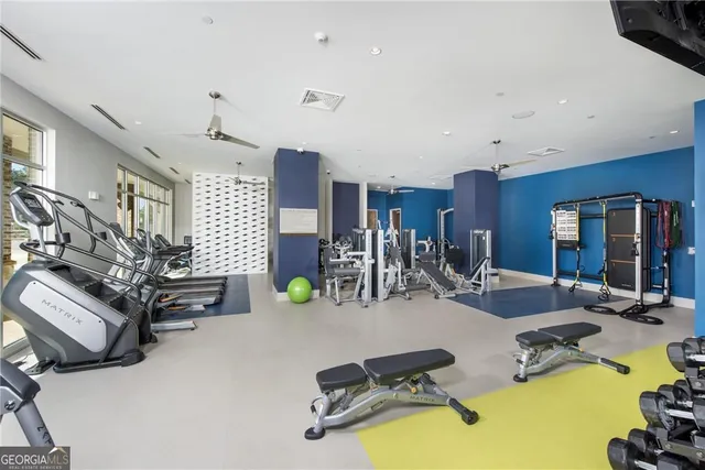 $1,976 | 6919 Peachtree Road, Unit 545, Atlanta, GA 30328