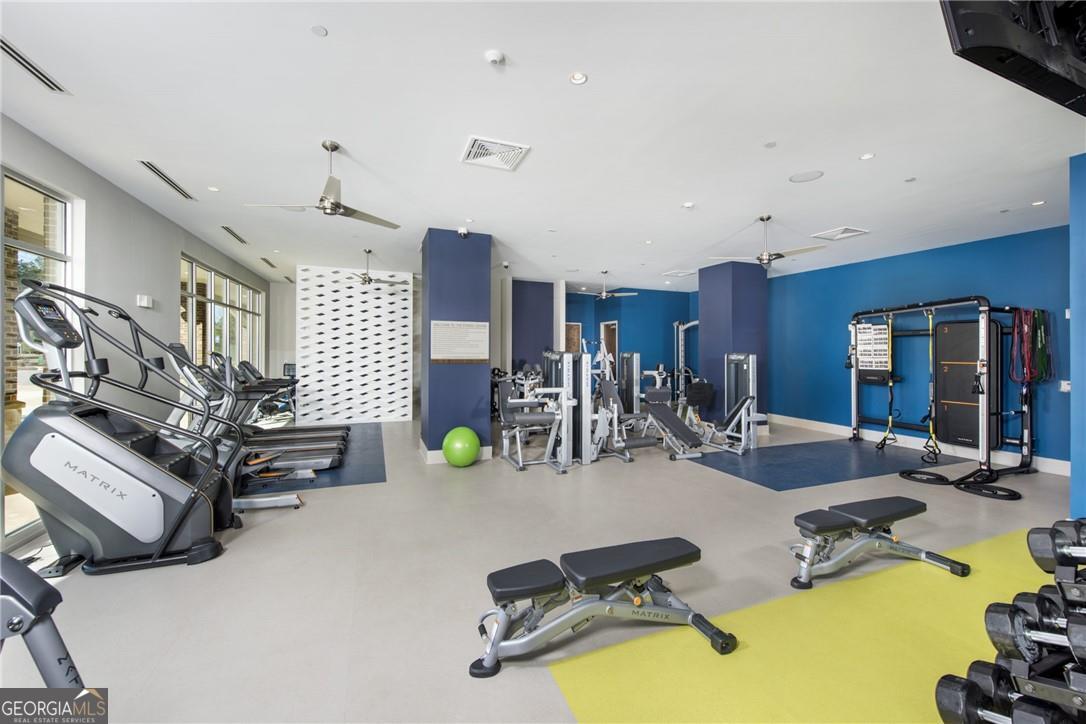 6919 Peachtree Road, Unit 545 Atlanta, GA 30328 - Photo 32 of 38